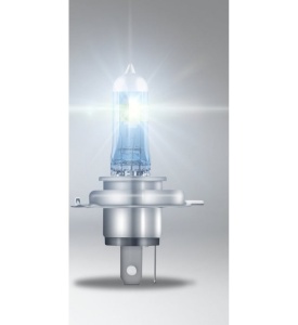 Bec Halogen H4 12V 55W Night Breaker - Img 2