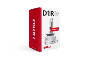 Bec Xenon D1R - 4300K 35W Premium - Img 2