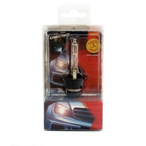 BEC XENON D2S - 4300K - Img 2