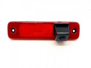 Camera Marsarier Dedicata Ford Transit (2006-2013) - Img 1