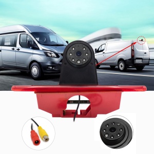 Camera Marsarier Fiat Scudo (2007 - 2016) - Img 2