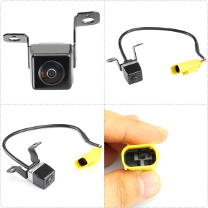 Camera Marsarier KIA Sorento 2014-2015 - Img 4