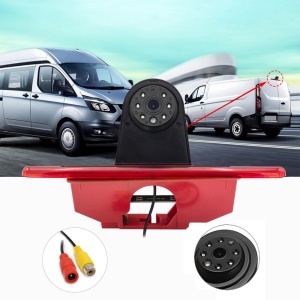 Camera Marsarier Toyota Proace (2007 - 2016) - Img 2