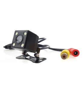 Camera Video Pentru Parcare Cu Marsarier HD-315-LED 12V 720p - Img 3