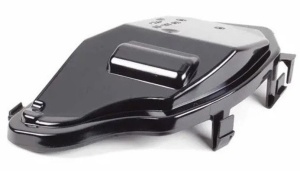 Capac Far Stanga Pentru BMW Seria 5 E60, E61 Fara Facelift (2004 - 2006)