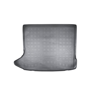 Covor portbagaj tavita compatibil Audi Q3 8U 2011-2018 Cod: PB 6020 / PBA2