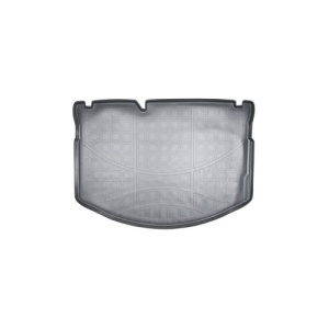 Covor portbagaj tavita compatibil Citroen C3 S Hatchback 2009-2016 Cod: PB 6097/ PBA1