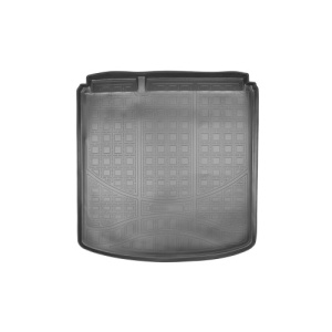 Covor portbagaj tavita compatibil cu roata de rezerva mica berlina Opel Astra J 2010-> Cod: PB 6488 / PBA1