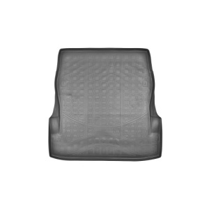 Covor portbagaj tavita compatibil Mercedes-Benz Clasa S W222 2013-> Cod: PB 6434 / PBA2