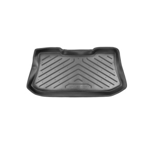 Covor portbagaj tavita compatibil Mitsubishi Pajero III 3 usi 1990-2000 Cod: PB 6383 / PBA1