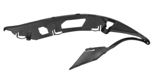 Garnitura Far Dreapta Pentru BMW Seria 5 E60, E61 (2004 - 2010)