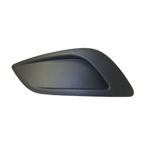 Grila Bara Fata Stanga Ford Focus 2 Facelift 2008-2011