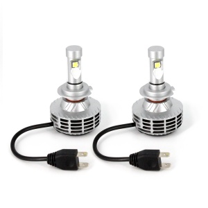 H7 LED HEAD LIGHT 9-32V