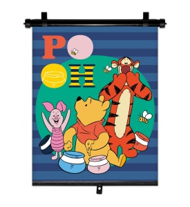 Jaluzea Auto Retractabila 36x45 cm Winnie