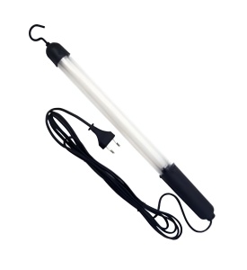 Lampa Inspectie 230V Neon