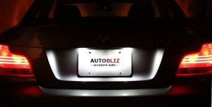 Lampi Led Numar VW - Img 4