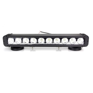 LED Bar Auto Offroad 100W/12V-24V, 8500 Lumeni, 17"/44 cm, Combo Beam 12/60 Grade