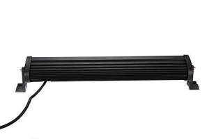 LED Bar Auto Offroad 120W/12V-24V, 8800 Lumeni, 21,5"/55 cm, Combo Beam 12/60 Grade - Img 3