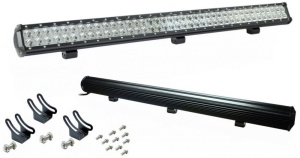 LED Bar Auto Offroad 234W/12V-24V, 19890 Lumeni, 36,5"/91 cm, Combo Beam 12/60 Grade - Img 2