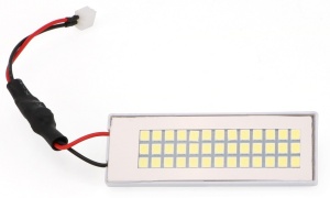 Led Panel Alb 39 SMD 2835 12V BTLE1505 - Img 6
