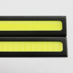Lumini de zi DRL COB 140 mm - Img 5