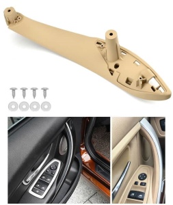 Maner Portiera Dreapta Fata Pentru BMW Seria 3 F30, F31, GT F34, Seria 4 F32, F33, F36 - Img 4