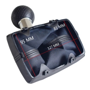 Maneta Schimbator Audi A4 B6 / B7 - 6 Trepte - Img 4