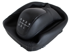 Maneta Schimbator Mercedes C Class W203 - 6 Trepte - Img 1