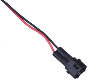 Modul Lumini De Zi DRL Cu 4 Functii Universal 12V - Img 6