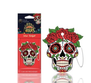 Odorizant Auto Muertos