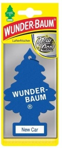 Odorizant Auto Wunder-Baum New Car