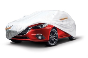 Prelata Auto Seat Leon - Img 1