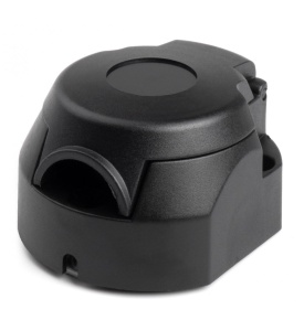 Priza Auto 7 Pini Plastic - Img 2