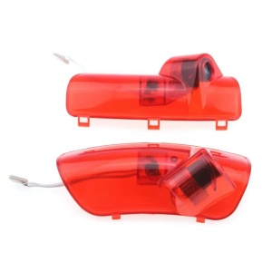 Proiectoare LED Logo Portiere Hyundai Elantra 2006-2015 - Img 2