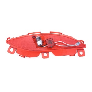 Proiectoare LED Logo Portiere Hyundai Santa Fe 2013-2018 - Img 6