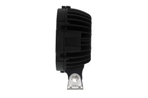 Proiector LED Auto Offroad 51W/12V-24V, 3740 Lumeni, Negru, Flood Beam 60 Grade - Img 2