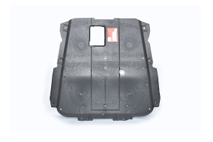 Scut Motor Plastic Dacia Sandero Stepway