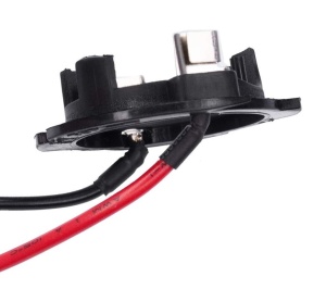 Set 2 Adaptoare LED HID H7 Pentru Volkswagen Golf 5, Touran, Jetta - Img 7