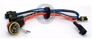 Set 2 becuri H11 xenon premium - Img 4