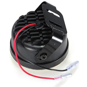 Set 2 Lumini De Zi Rotunde 9 Led 0.5W 12V - Img 3