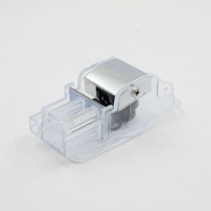 Set 2 Proiectoare Logo Dedicate Peugeot 307, 306, 207, 206, 1007, 408, 508, 5008, 607 - Img 3