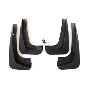 Set 4 Aparatori Noroi BMW X3 E83 2004-2011 - Img 1