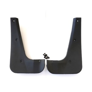 Set 4 Aparatori Noroi BMW X3 E83 2004-2011 - Img 4