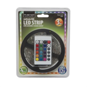 Set Banda LED – 3m, IP20 - Img 3