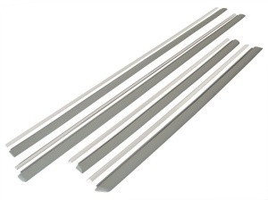 Set Bandouri Laterale Usi VW Passat B5 - Img 1