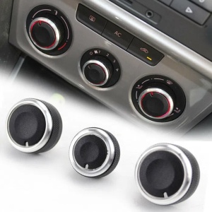 Set Butoane AC VW Touran I - Img 3