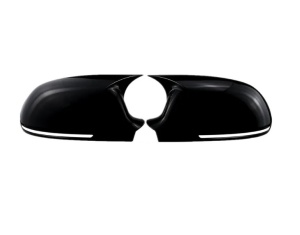 Set Capace Oglinda Batman Style Pentru Audi A3, A4, A5, A6, A8, Q3