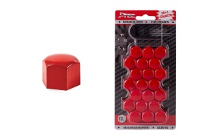 Set Capace Prezoane Rosu