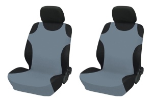 Set Huse Scaun Auto Gri