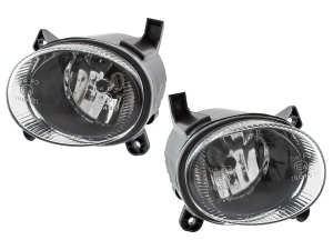 Set Proiectoare Ceata Audi Q5 - Img 1
